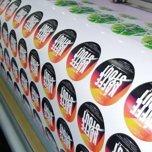 Adhesivos publicitarios Temuco