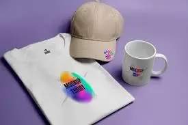 Merchandising corporativo Temuco